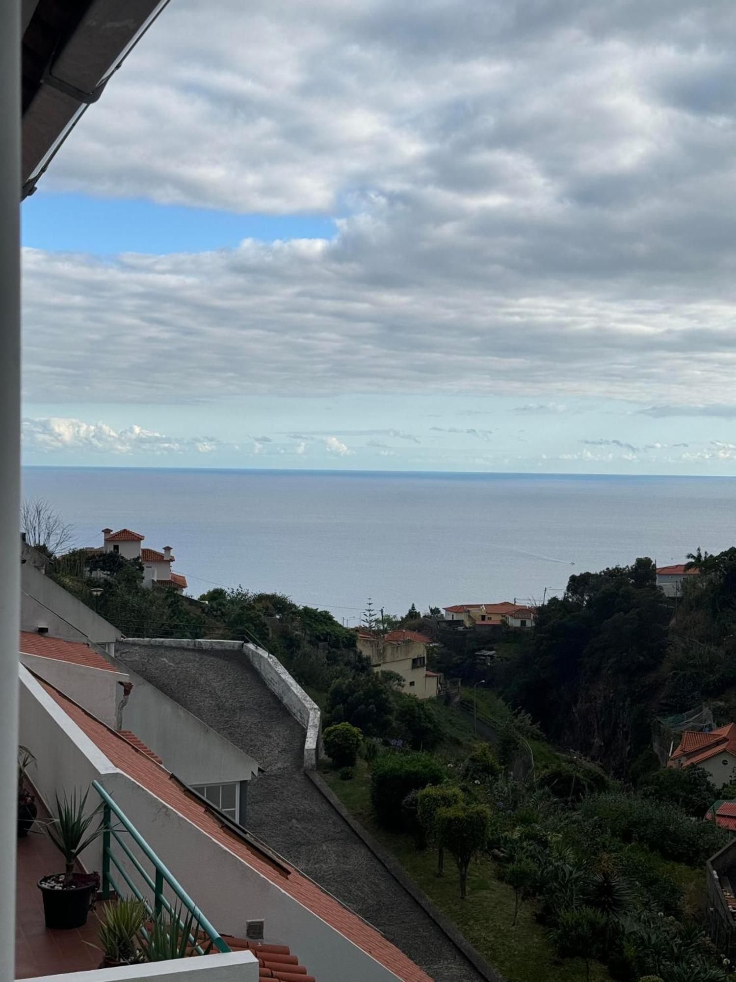 Ivone Madeira Guest House Funchal  Exterior foto